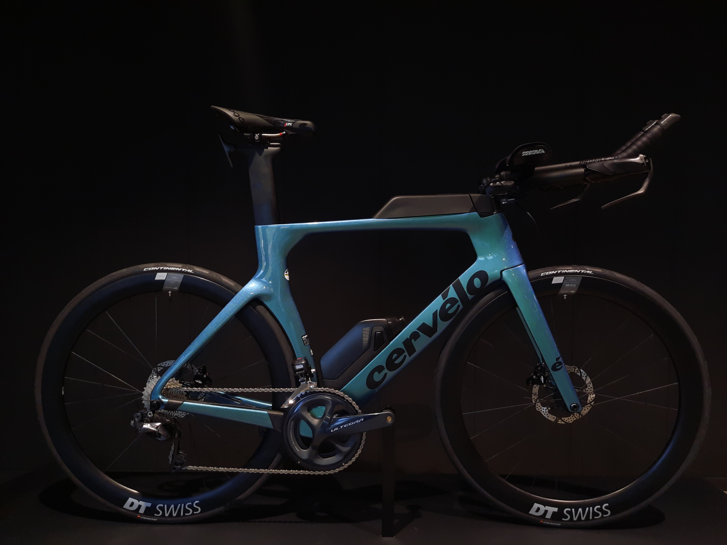 Cervélo P-Series Ultegra Di2