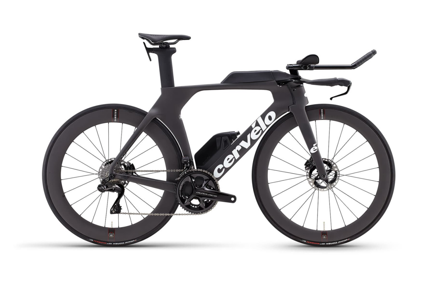 Cervélo P5 Dura Ace Di2