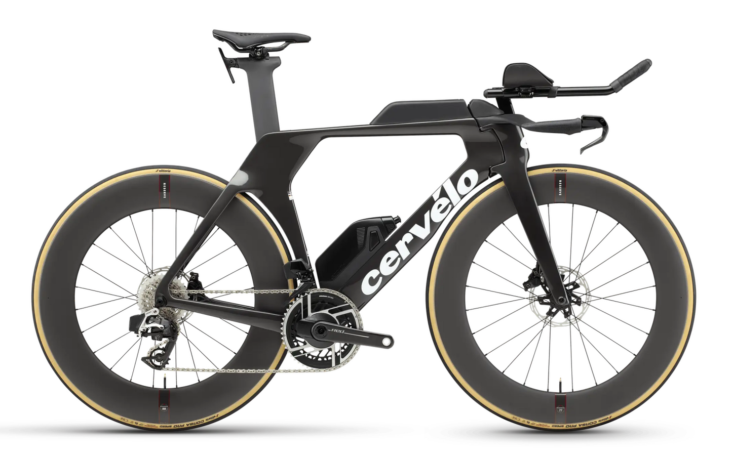 Cervélo P5 Red eTap AXS 2026