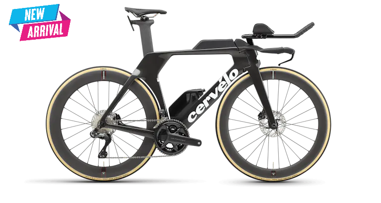 Cervélo P5 Ultegra Di2