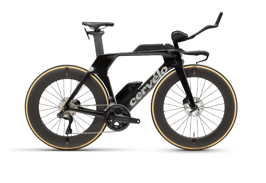 Cervélo P5 Ultegra Di2 Triathlonfiets