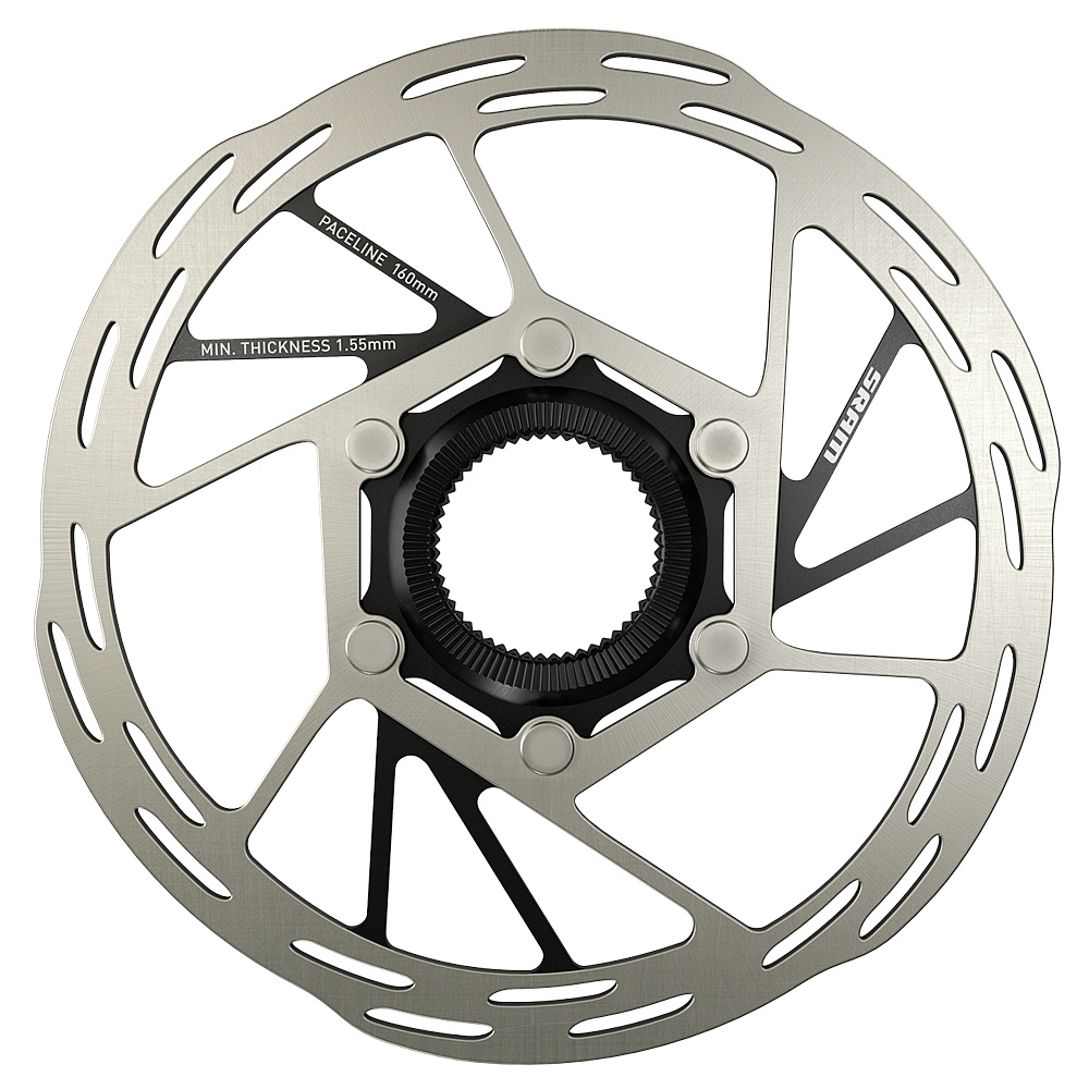 Paceline A2 Rounded CL