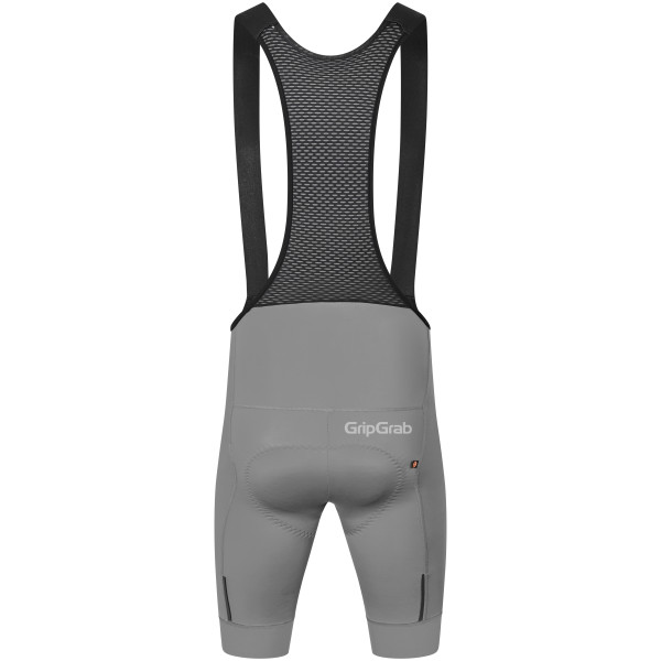 GripGrab PACR korte fietsbroek met bretels Heren