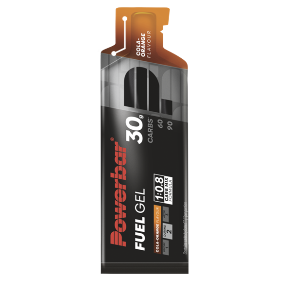 Powerbar Fuel Gel 30 Cola Orange