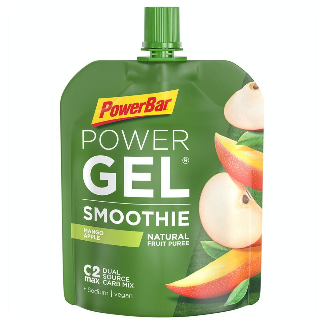 Powerbar Powergel Smoothie Mango Apple