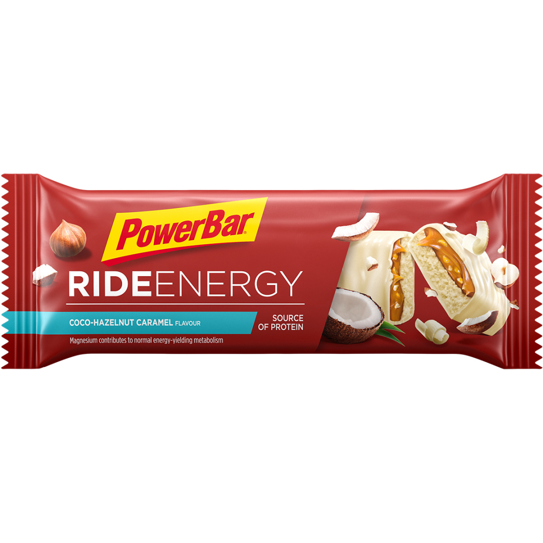 PowerBar Ride Energy Coco Hazelnut