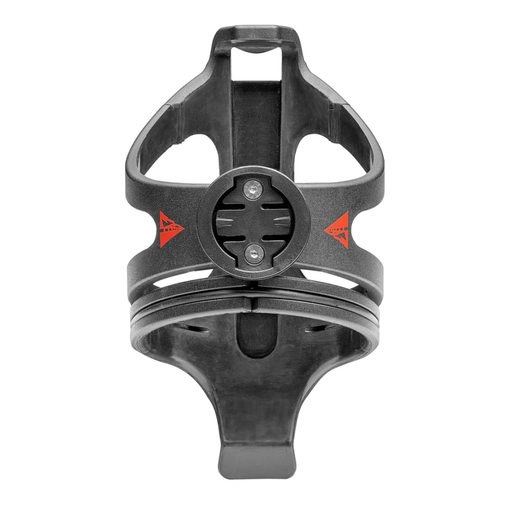 Profile Design Axis Grip Kage Met Garmin Mount