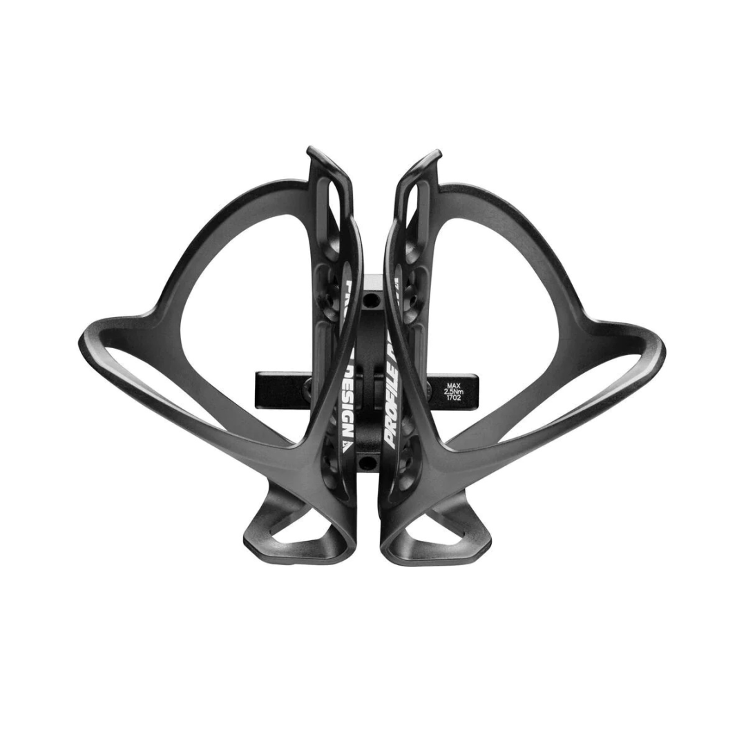 Profile Design RM-P 2 System Bidonhouder
