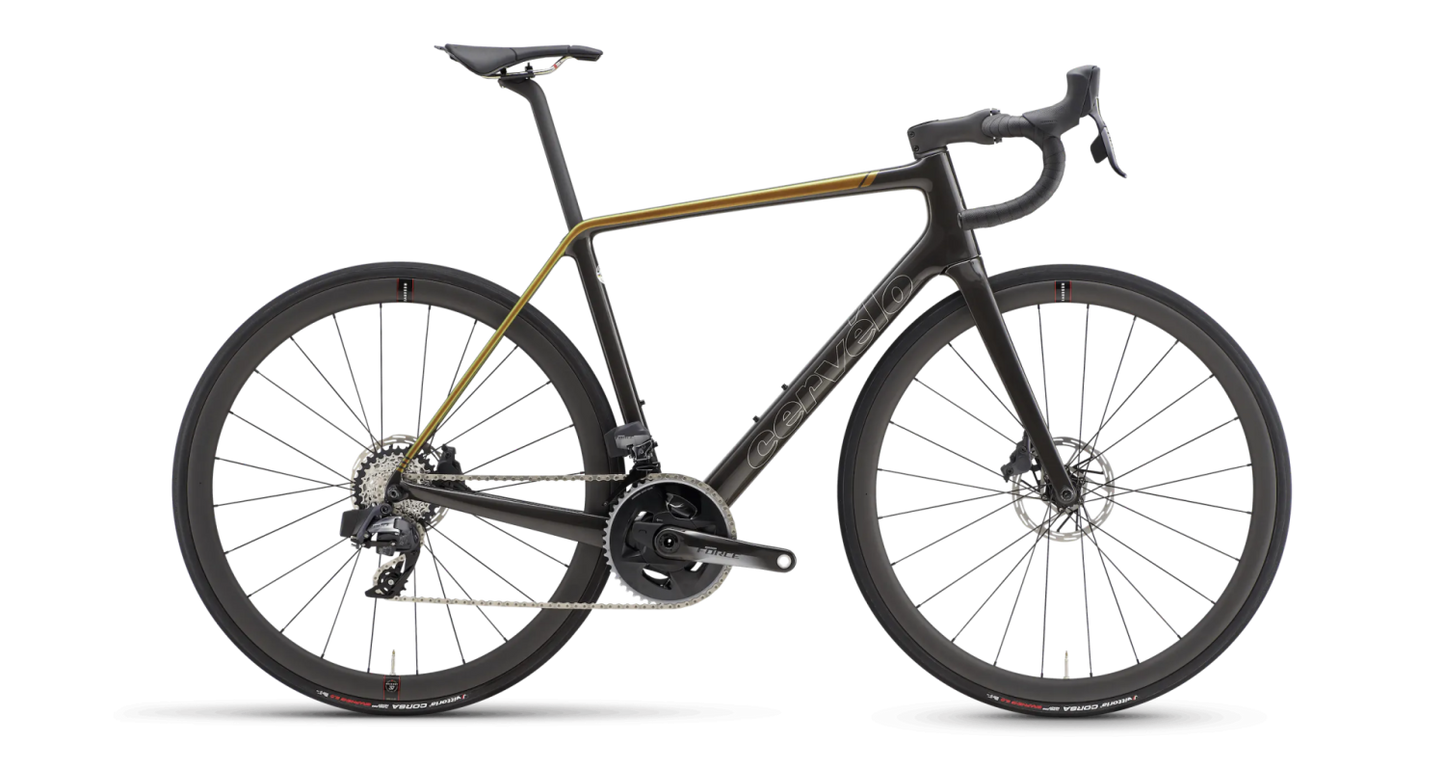 Cervélo R5 Force eTap AXS