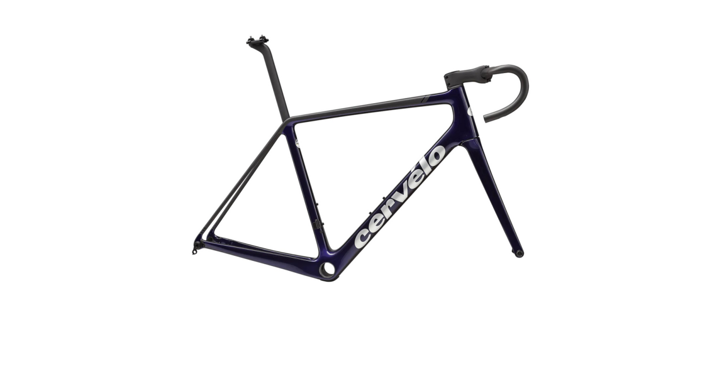 Cervélo R5 Frameset