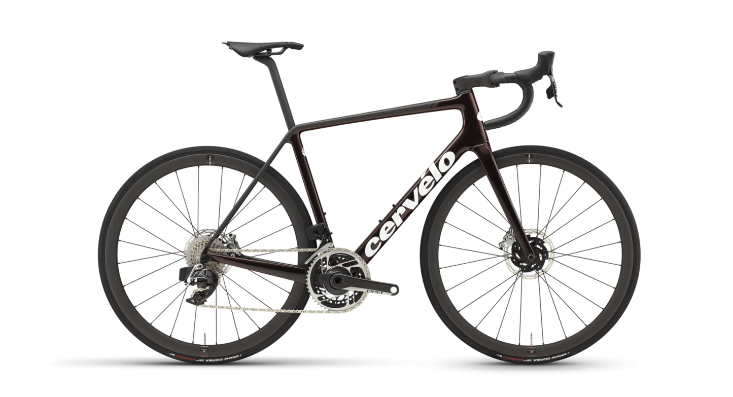 Cervélo R5 Red eTap AXS