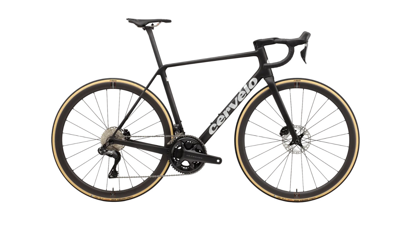 Cervélo R5 Ultegra Di2 2026