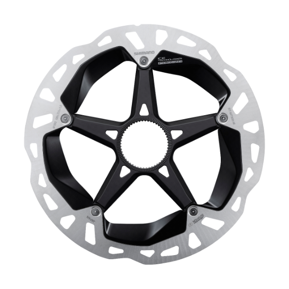 Shimano MT900 180mm Center Lock Remschijf