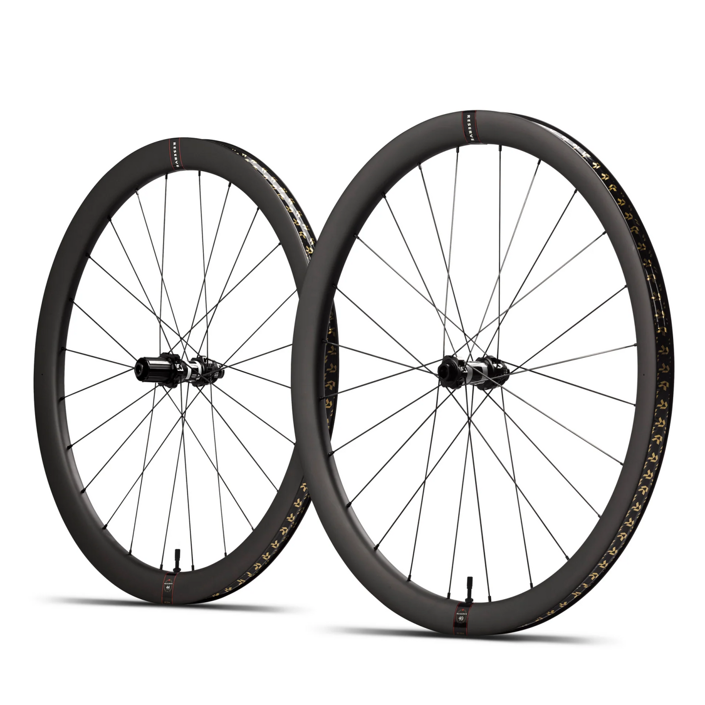 Reserve 40/44 GR TA 700c | DT 240