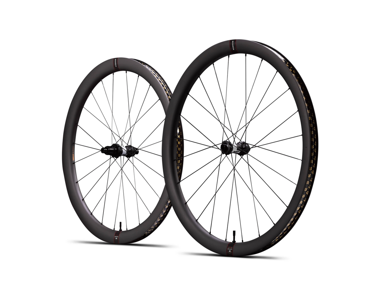 Reserve 40/44 GR TA 700c | DT 350 SP HG CL