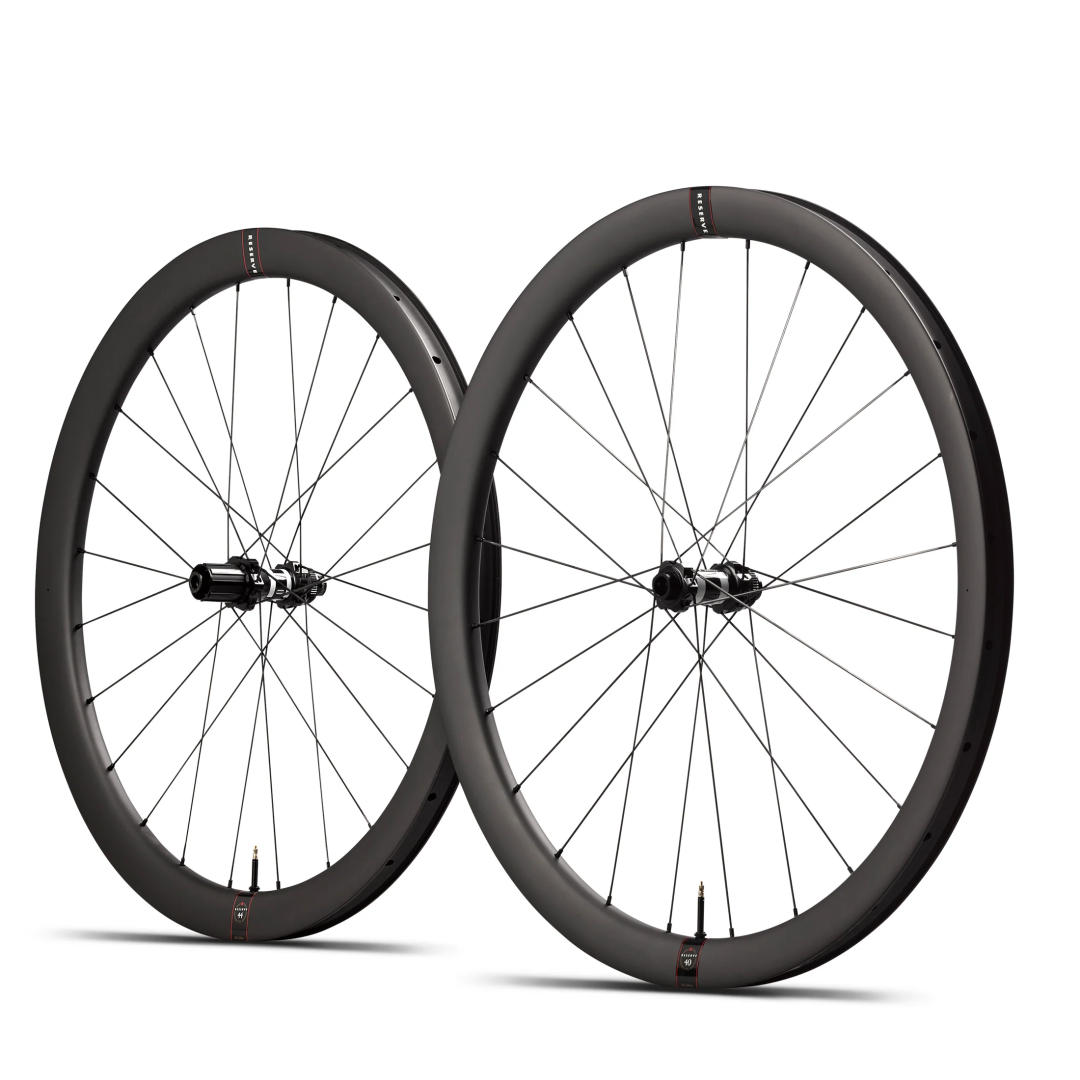 Reserve 40/44 Road 700c | DT 350 SP XDR CL Wielset