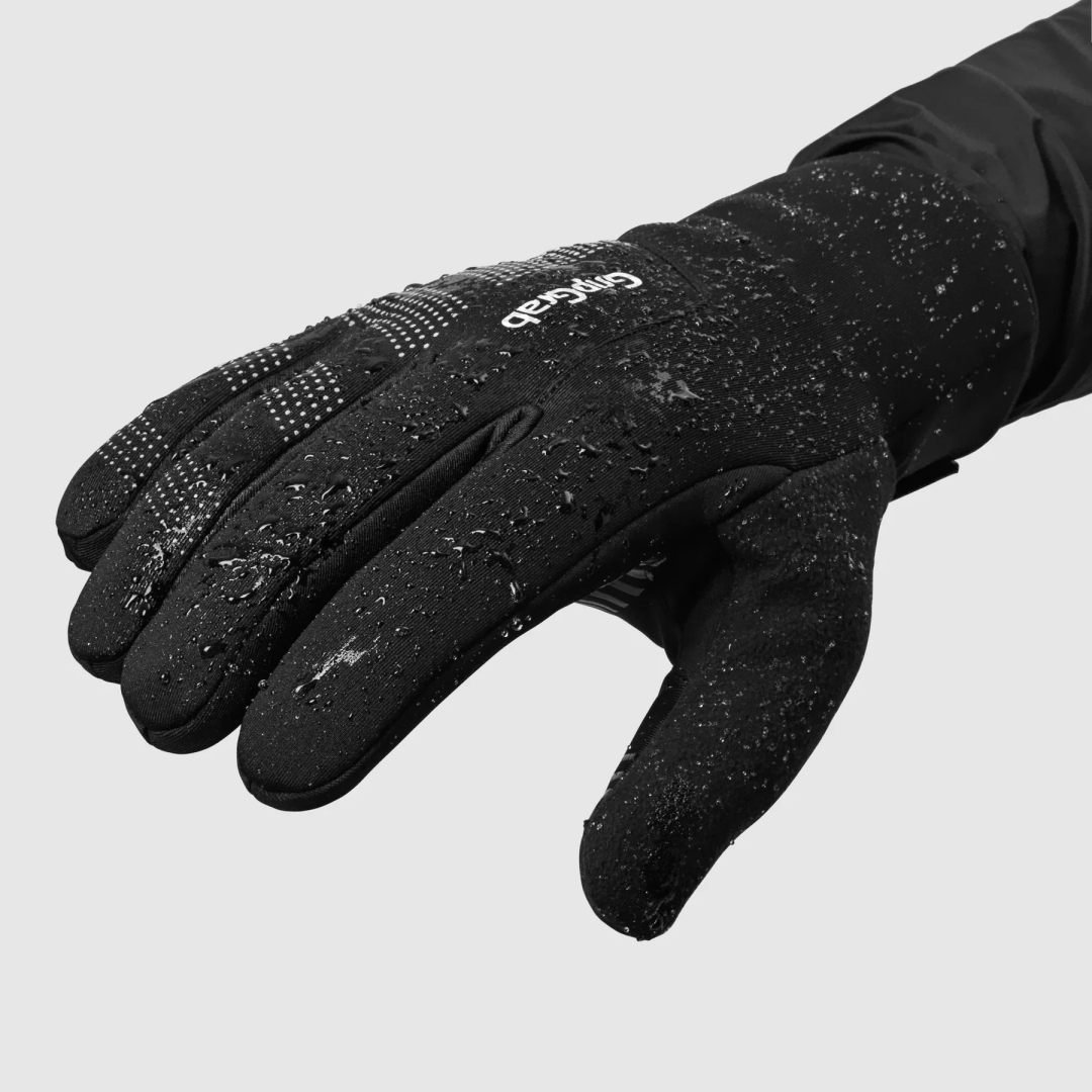 GripGrab Ride 2 Waterproof Winter Fietshandschoenen