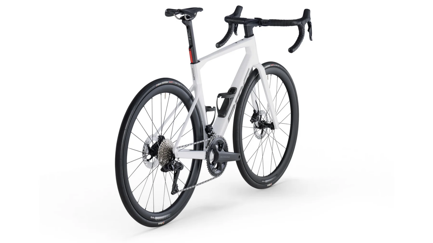 BMC Roadmachine 01 FOUR