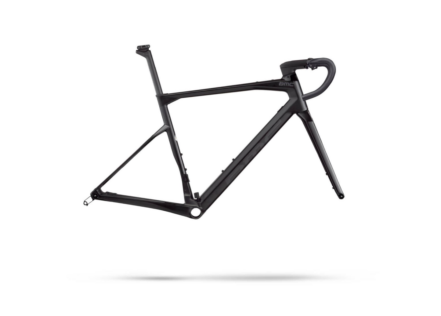 BMC Roadmachine 01 Frameset
