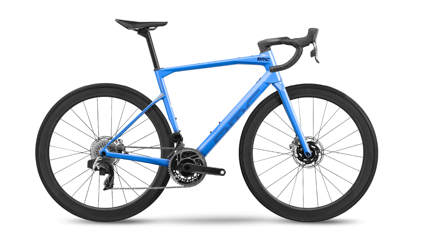 BMC Roadmachine 01 Two