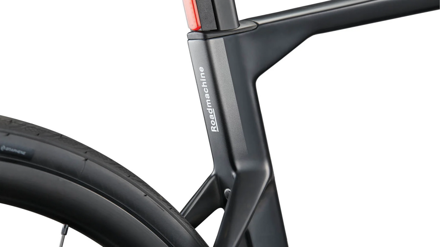 BMC Roadmachine ONE