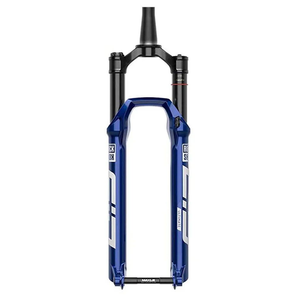 RockShox SID Ultimate 3P Voorvork