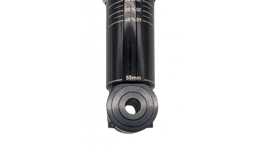 RockShox Super Deluxe Ultimate Demper