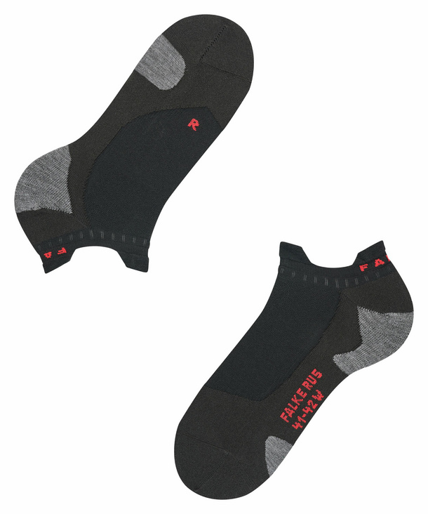 Falke RU5 Invisible Running Socks Women
