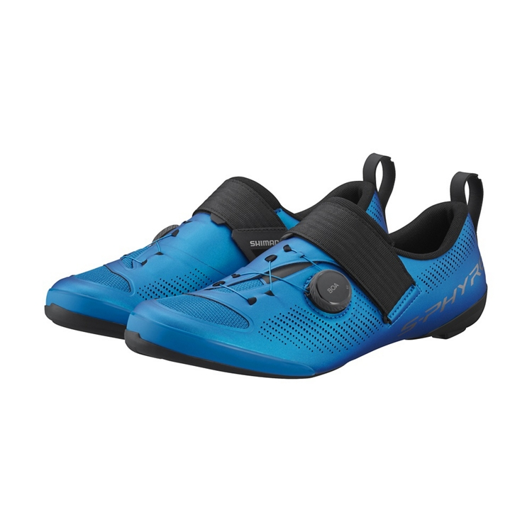 Shimano S-Phyre Schoenen TR903 Raceschoenen