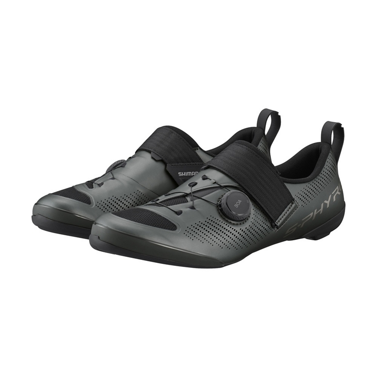 Shimano S-Phyre Schoenen TR903 Raceschoenen
