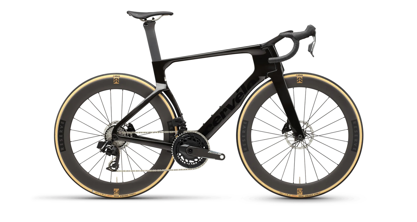 Cervélo S5 Force eTap AXS 2026