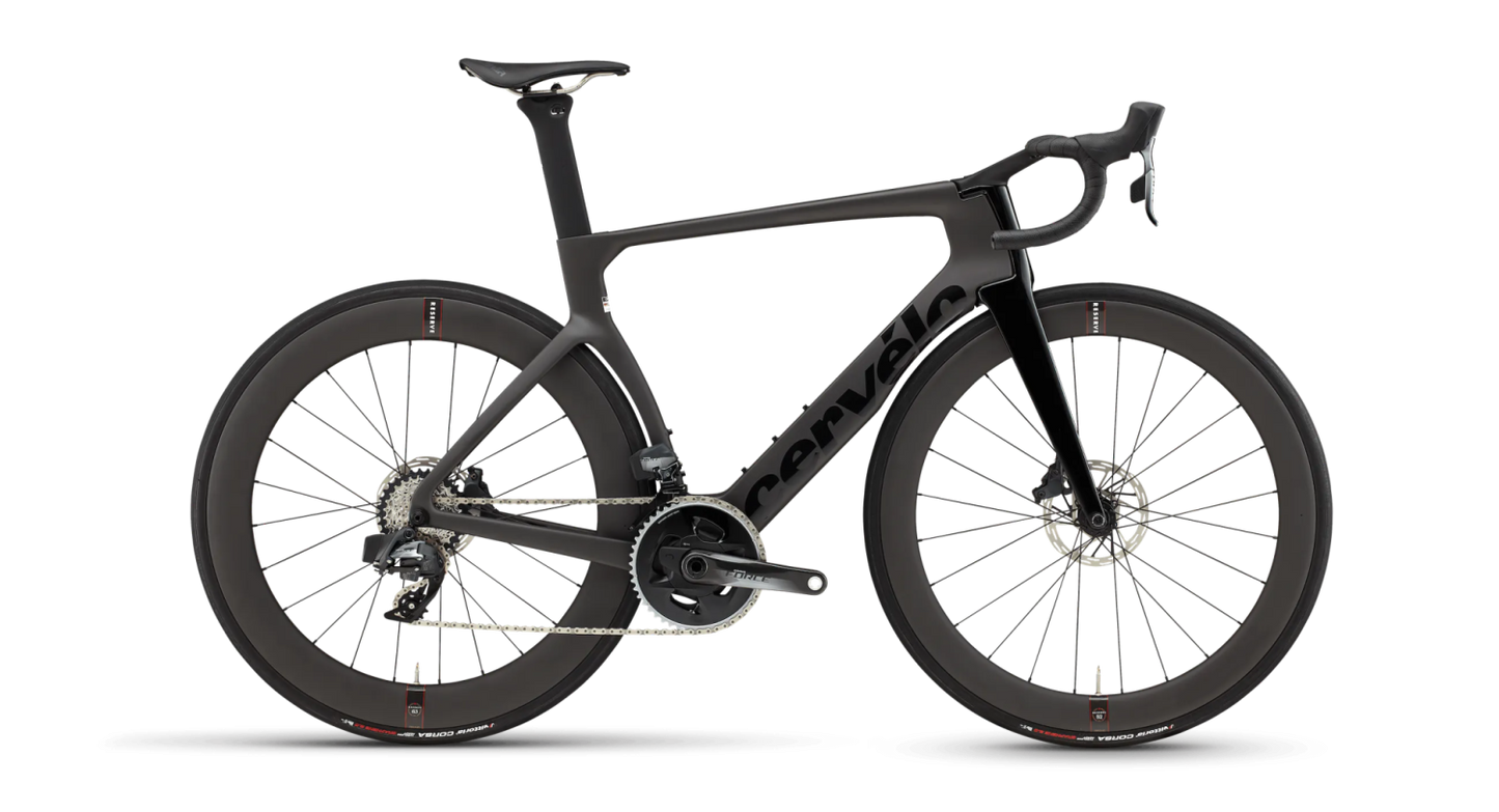 Cervélo S5 Force eTap AXS