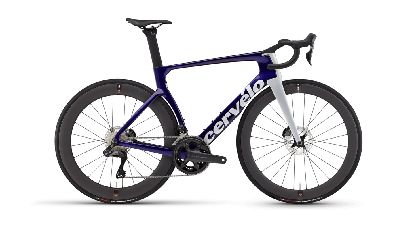 Cervélo S5 Ultegra Di2