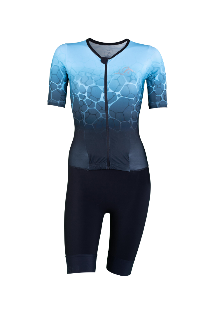 Sailfish Aerosuit Perform Dames