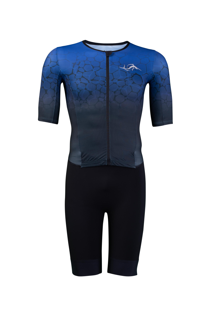Sailfish Aerosuit Perform Heren