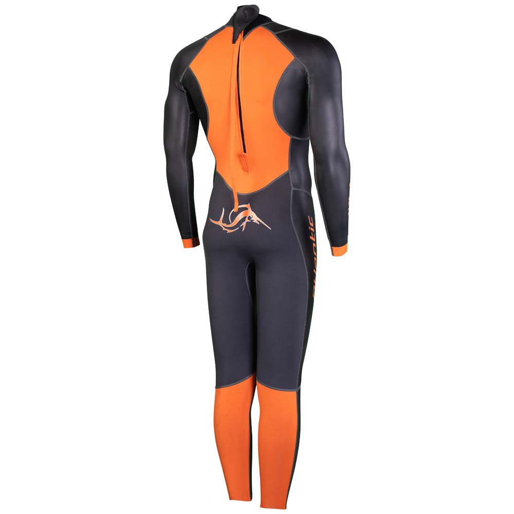 Sailfish Atlantic 2 Wetsuit Heren
