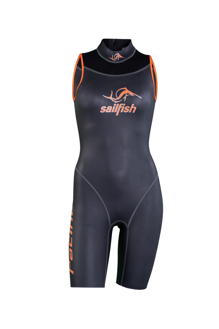 Sailfish Pacific 2 Wetsuit Dames