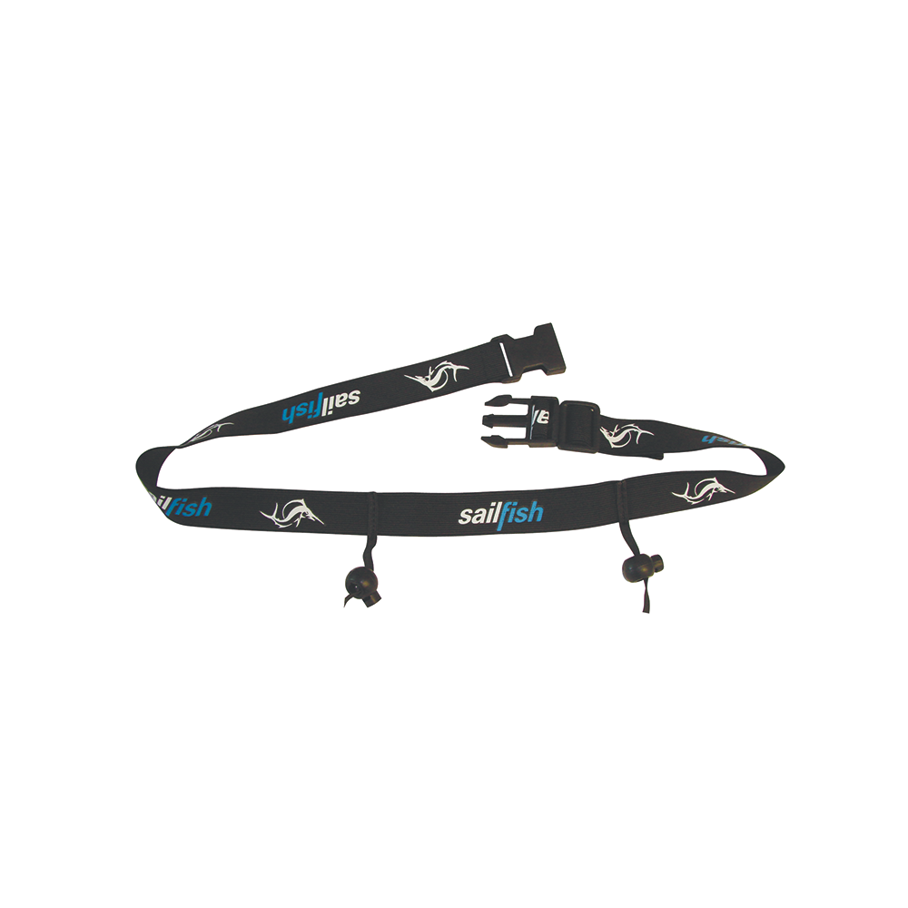 Sailfish Racenumberbelt