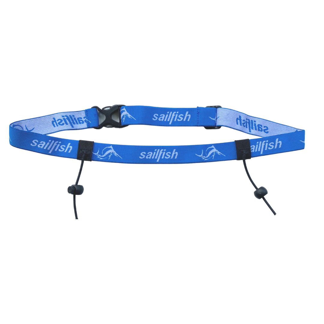 Sailfish Racenumberbelt