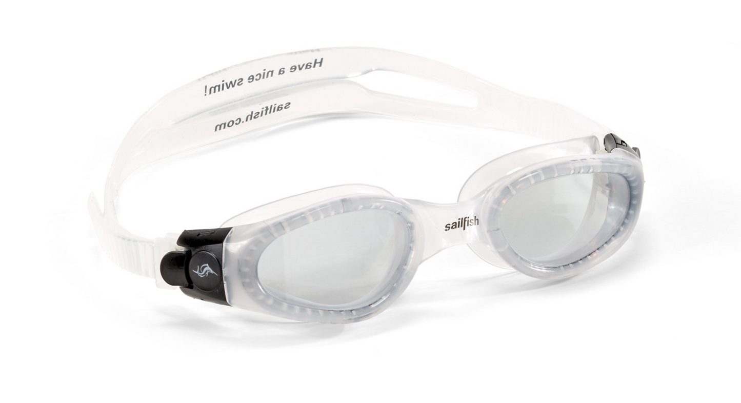 Sailfish Swim Goggle Storm