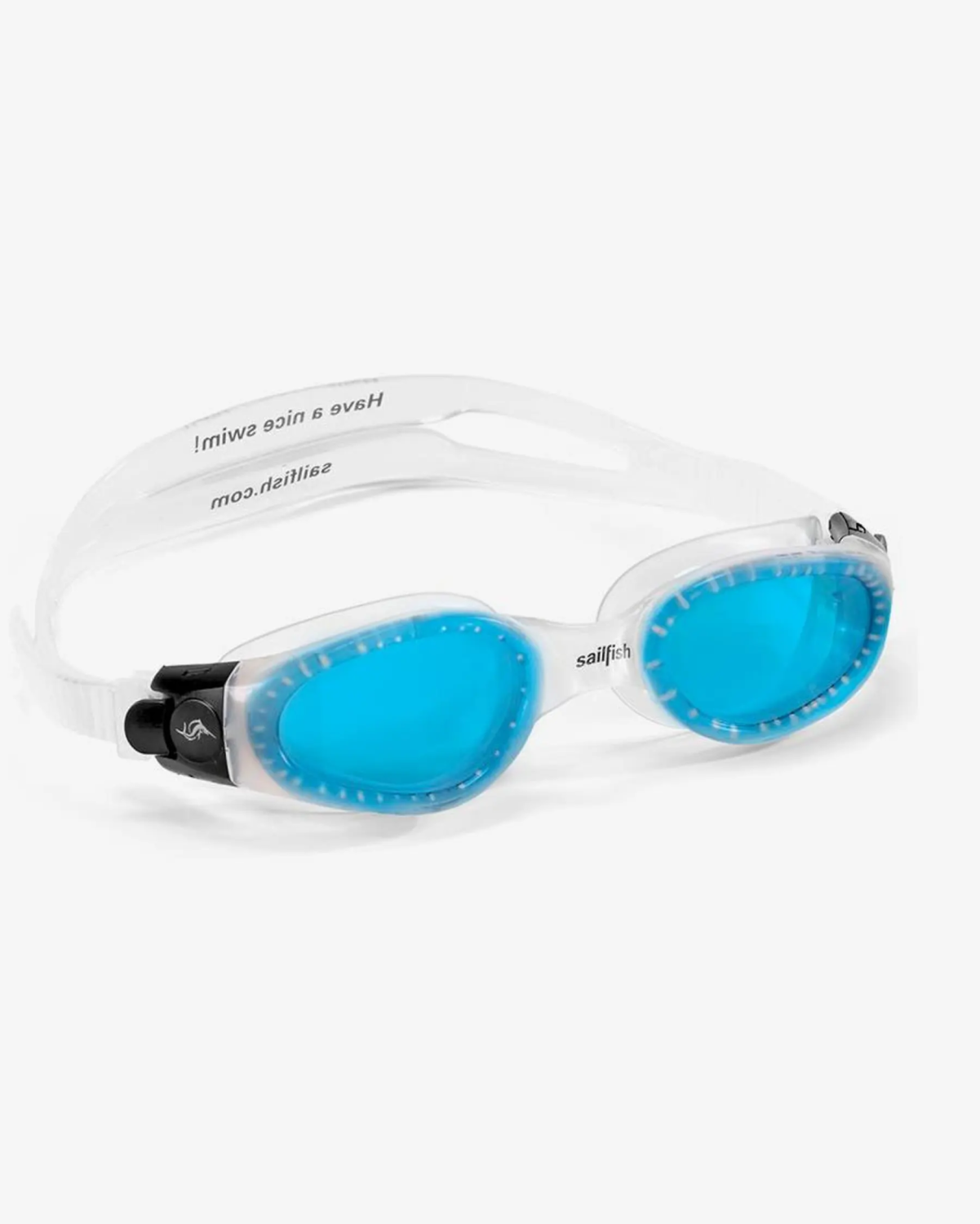 Sailfish Swim Goggle Storm