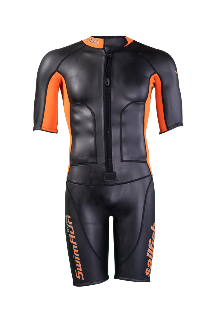Sailfish SwimRun Light Wetsuit Heren