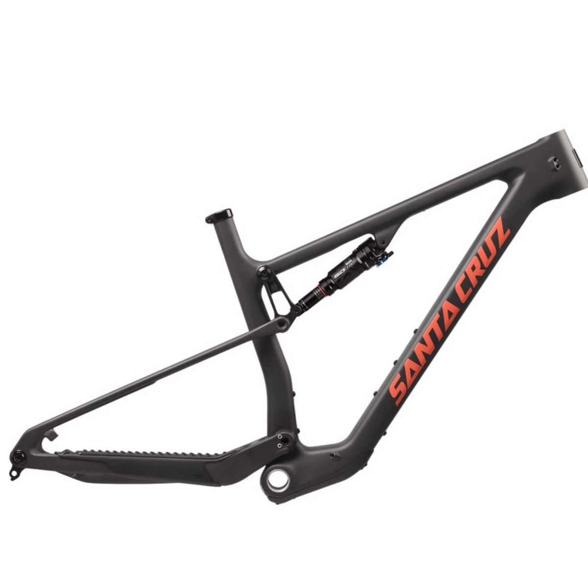 Santa Cruz Blur 4 C 29 Frame SIDLuxe Select+