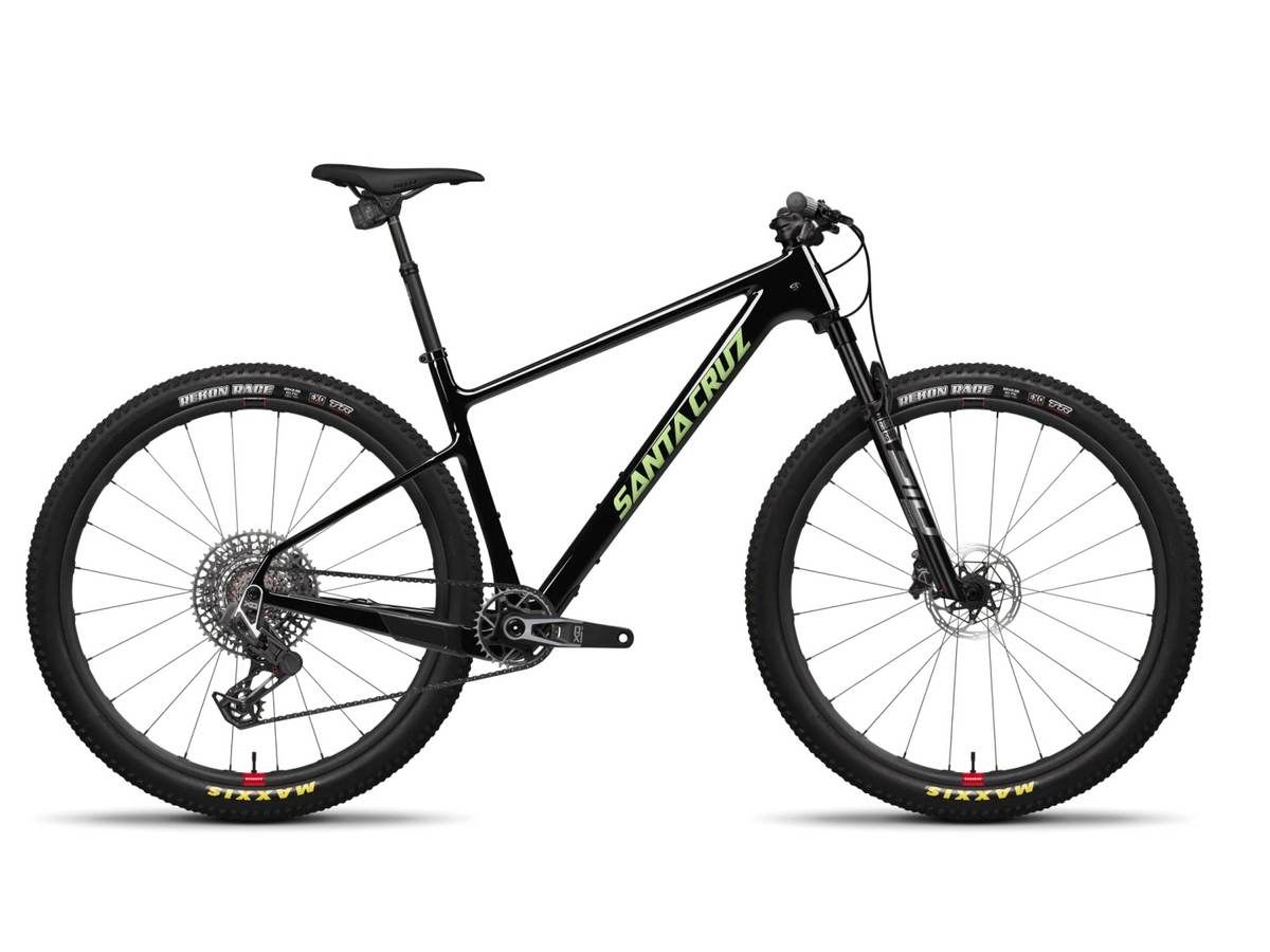 Santa Cruz Highball 3.1 CC XO AXS RSV