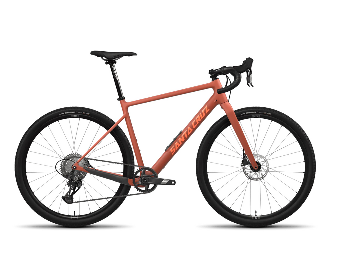 Santa Cruz Stigmata 3 CC Apex