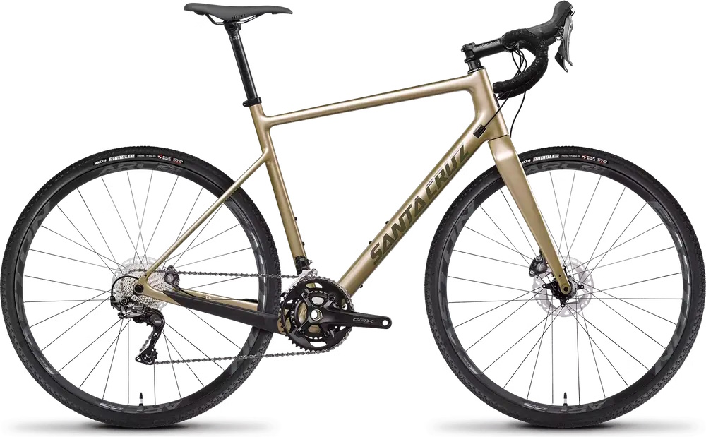 Santa Cruz Stigmata 3 CC GRX
