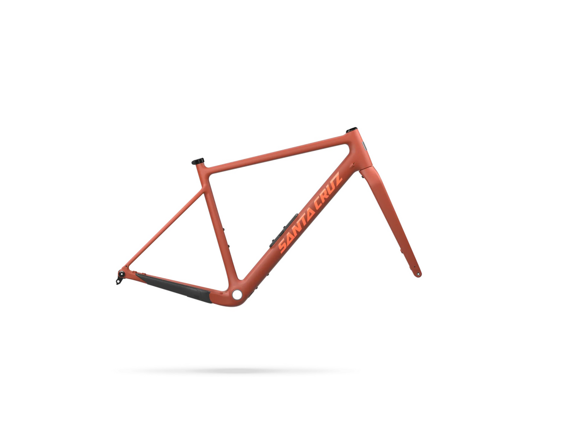 Santa Cruz Stigmata 4 CC Frameset