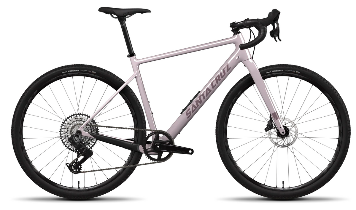 Santa Cruz Stigmata 4 CC Rival 1x AXS
