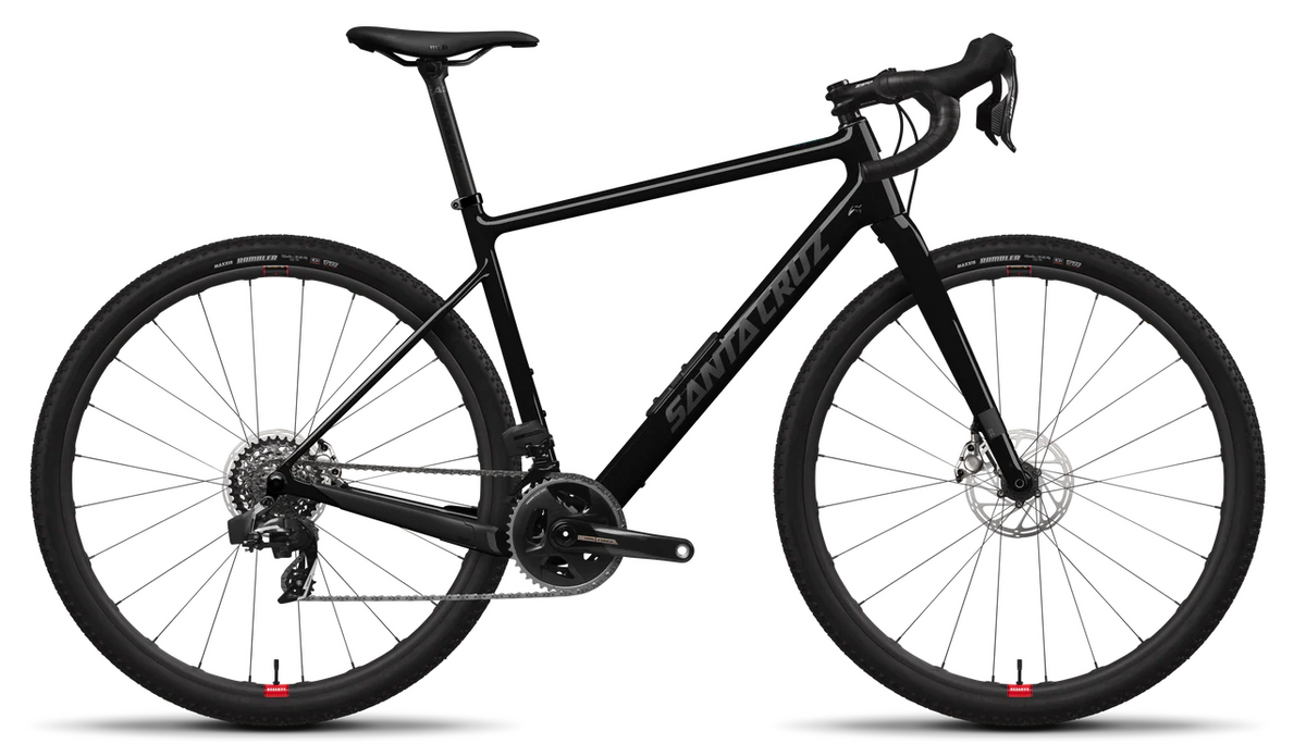 Santa Cruz Stigmata RF 2x RSV
