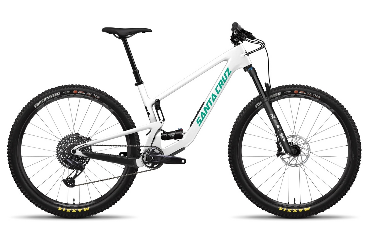 Santa Cruz Tallboy 5 C 2024
